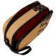 Sprayground Νεσεσέρ Henny Melt Toiletry Brick Bag